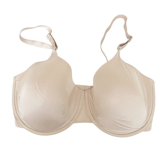NEW! Natori liquid full coverage underwire bra! - Picture 4 of 7